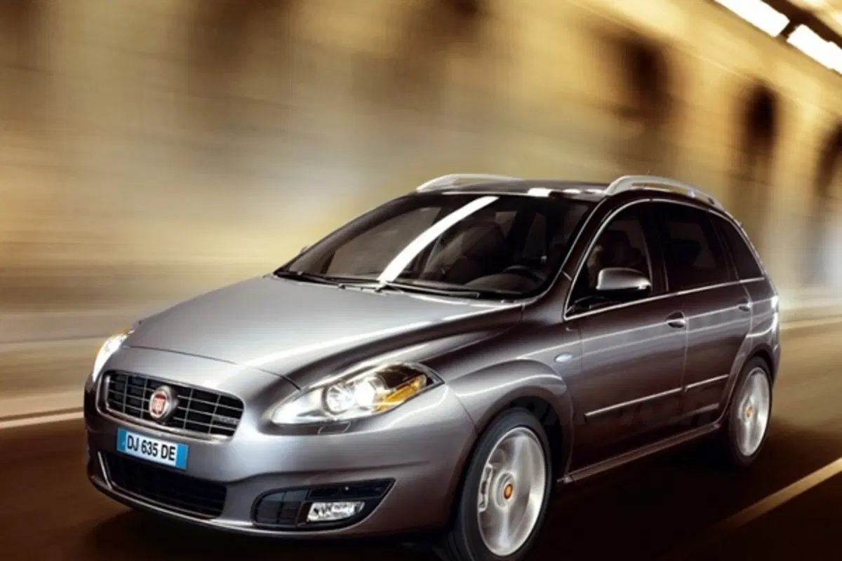 Fiat Croma restyling (11)