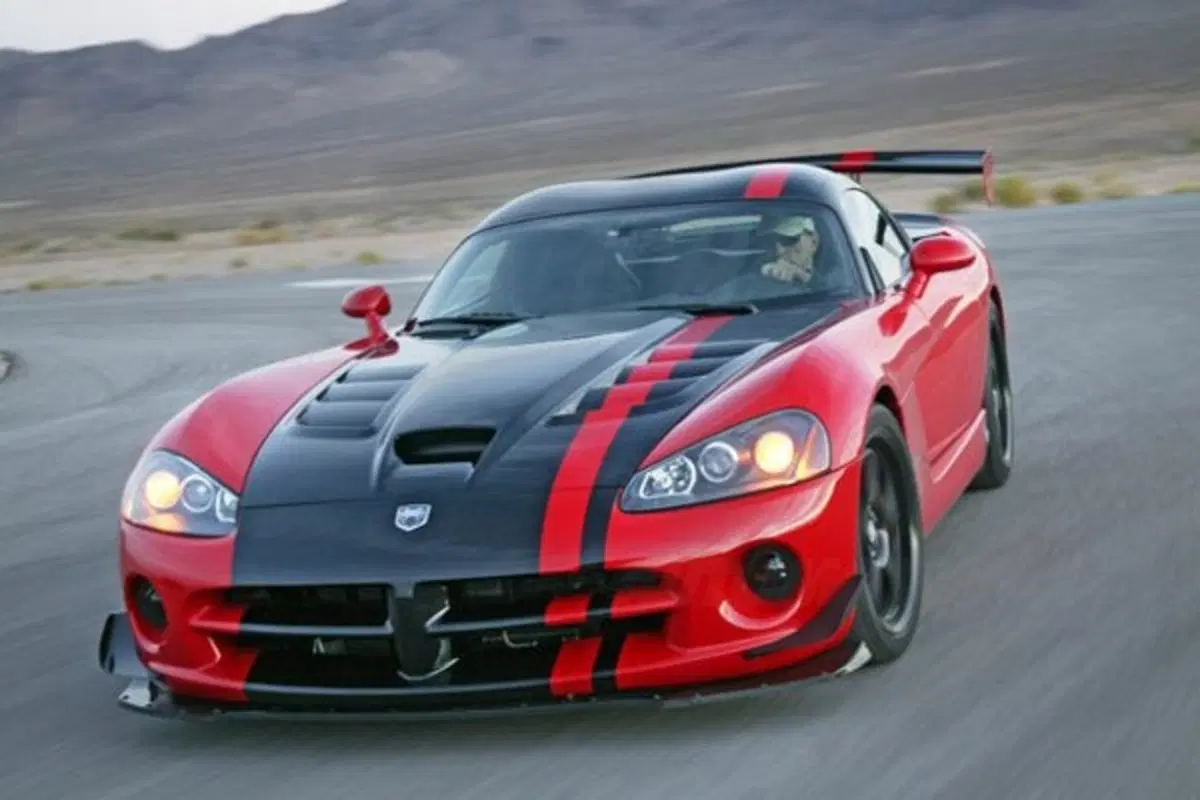 Dodge Viper SRT-10 ACR (2)