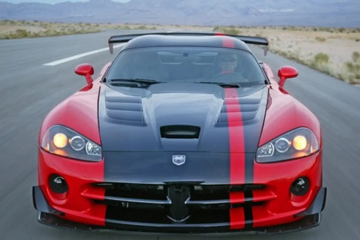 Dodge Viper SRT-10 ACR (4)