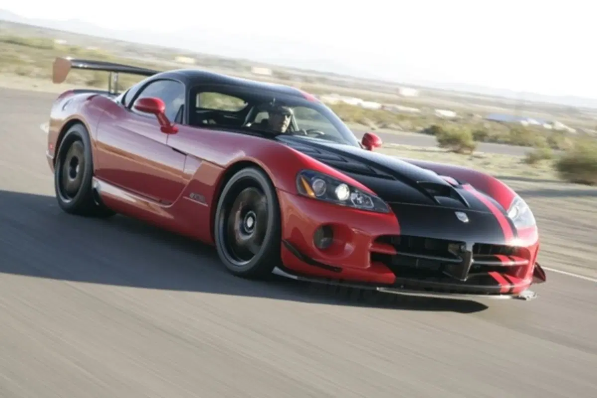 Dodge Viper SRT-10 ACR (6)