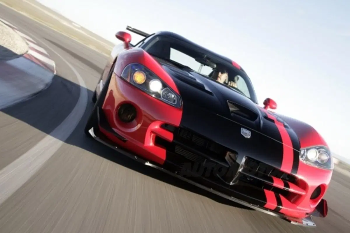 Dodge Viper SRT-10 ACR (7)