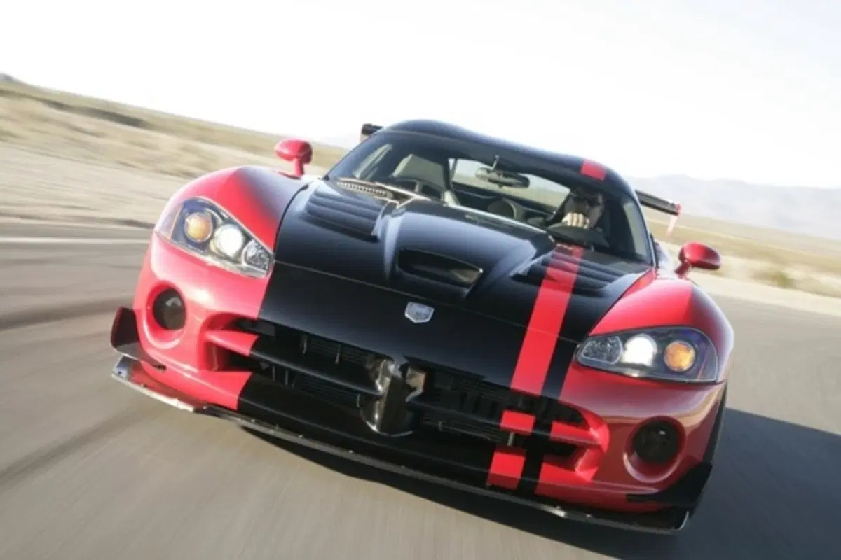 Dodge Viper SRT-10 ACR (9)