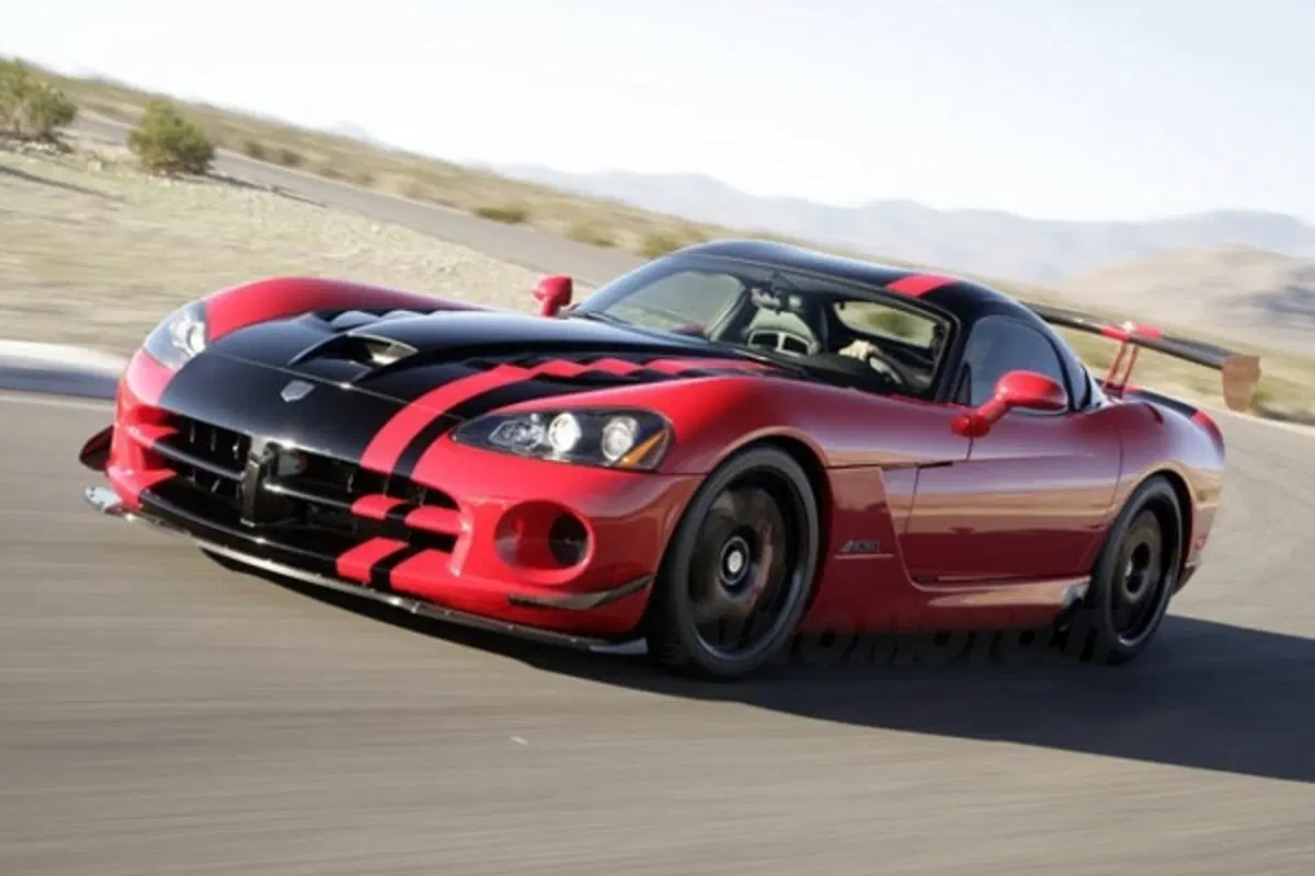 Dodge Viper SRT-10 ACR (11)