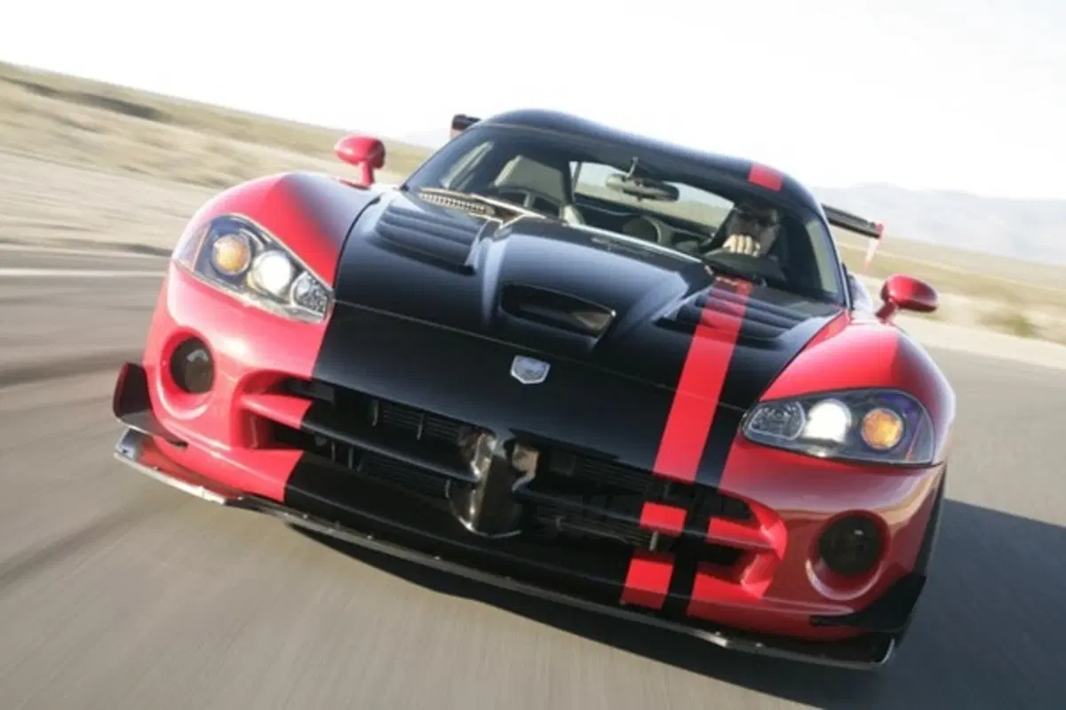 Dodge Viper SRT-10 ACR (12)