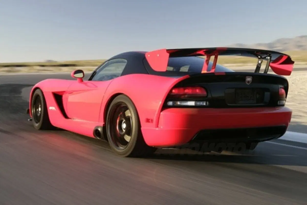 Dodge Viper SRT-10 ACR (13)