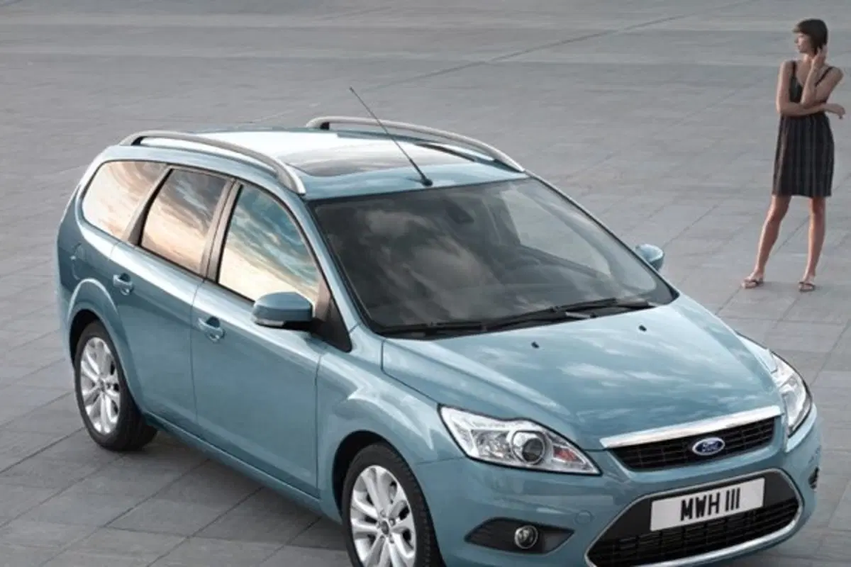 Ford Focus SW restyling (3)