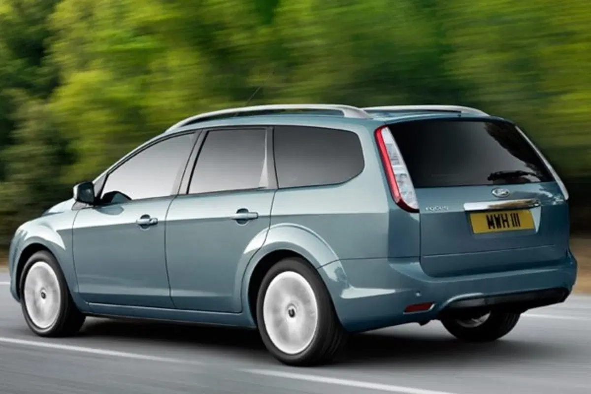 Ford Focus SW restyling (4)