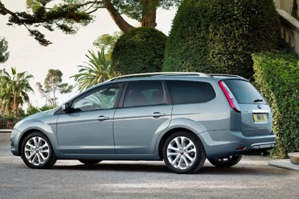 Ford Focus SW restyling (5)