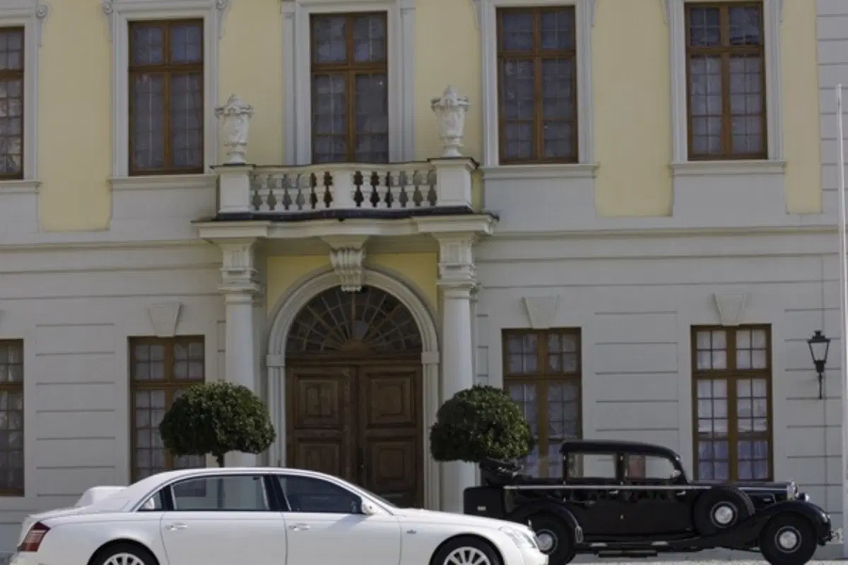 Maybach 62 Landaulet (2)