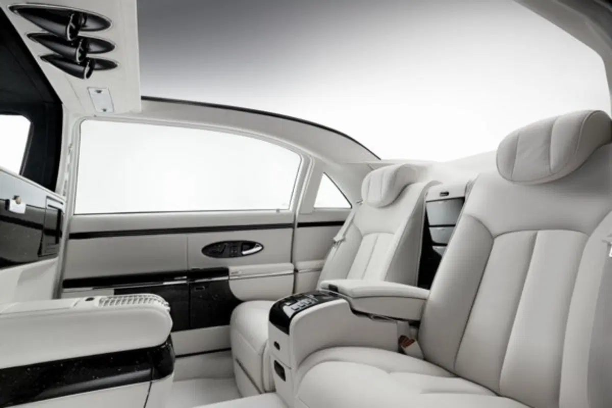 Maybach 62 Landaulet (11)