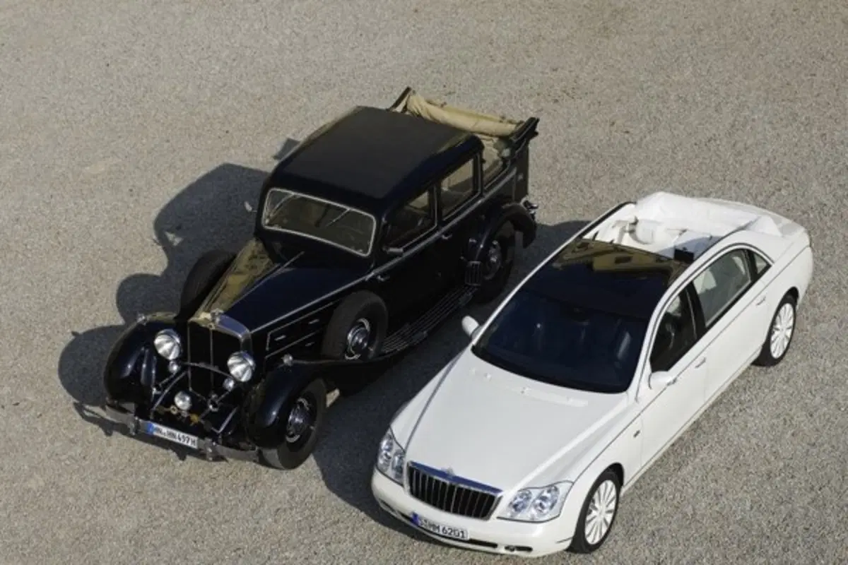 Maybach 62 Landaulet (13)