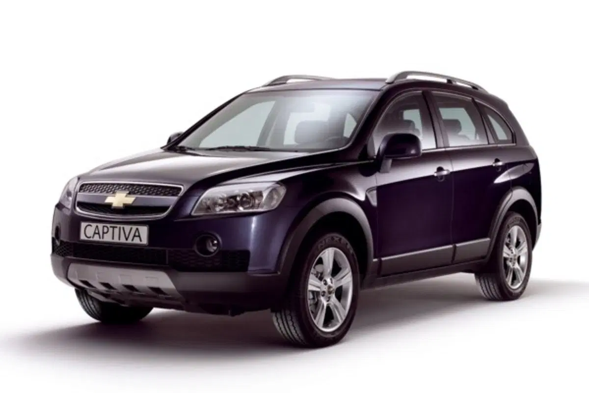 Chevrolet: soddisfatti o rimborsati su tutta la gamma