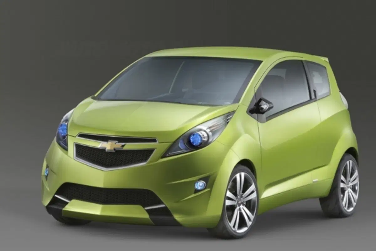 Chevrolet: soddisfatti o rimborsati su tutta la gamma (5)