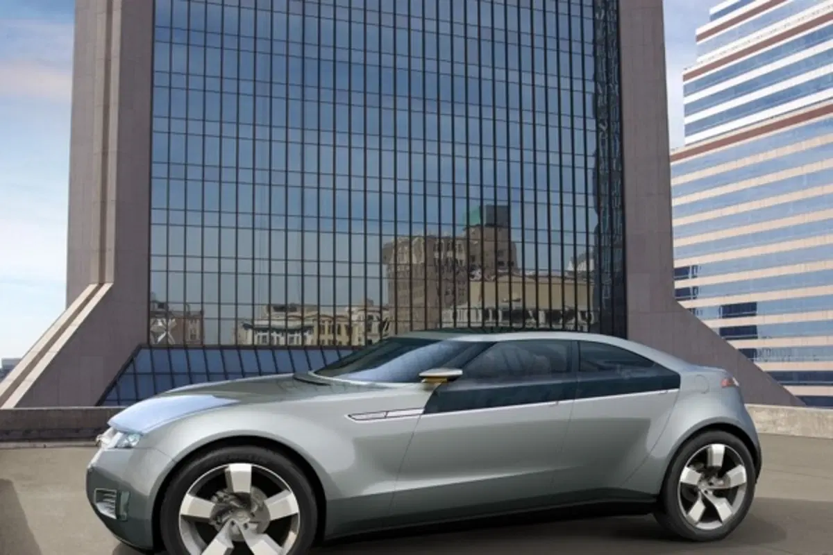 Chevrolet: soddisfatti o rimborsati su tutta la gamma (9)