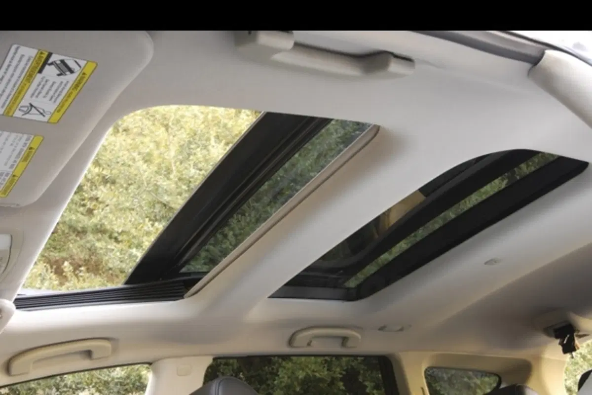 Nuova Nissan Murano (7)