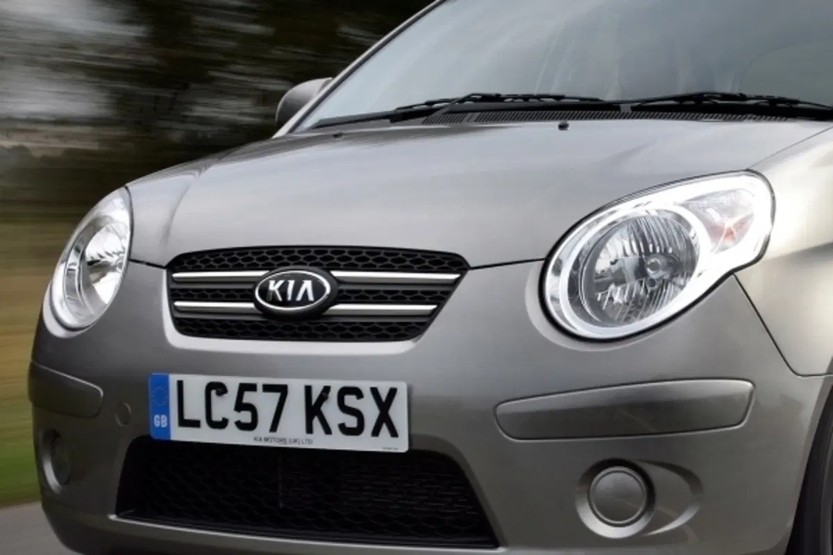 Kia Picanto restyling (2)