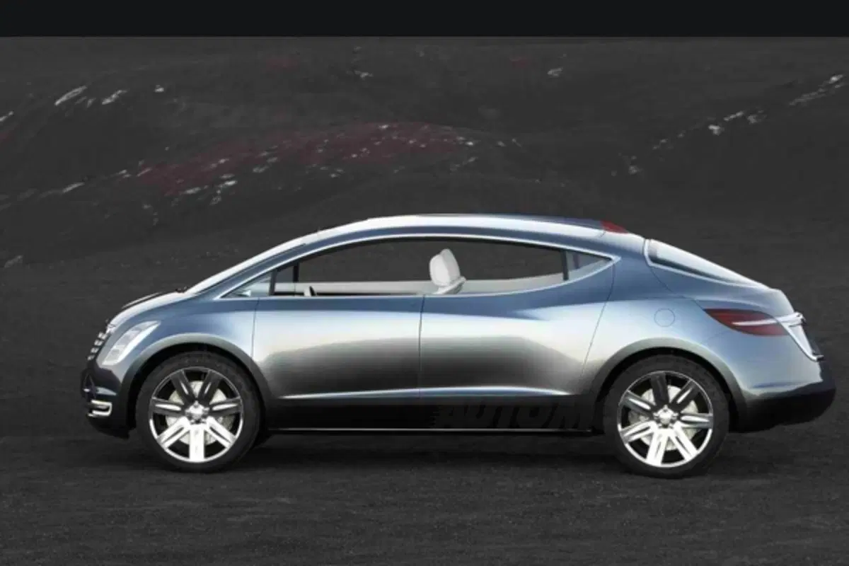 Chrysler ecoVoyager Concept (2)