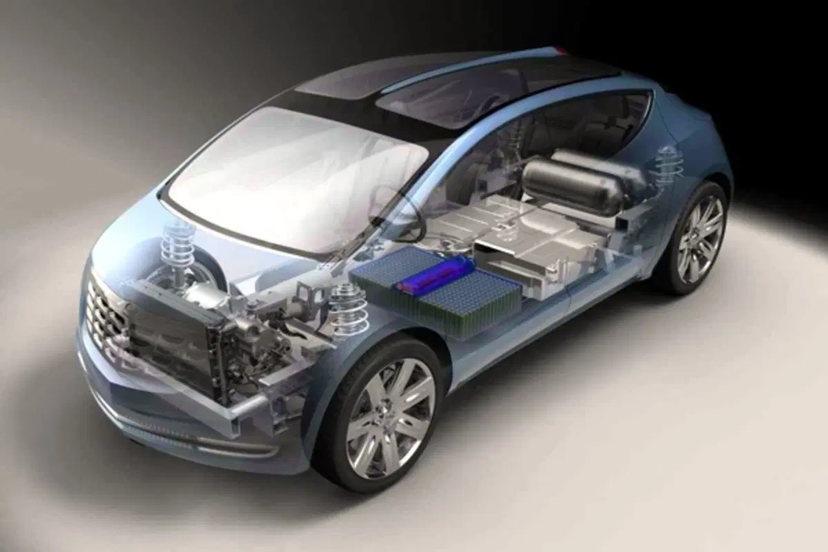 Chrysler ecoVoyager Concept (7)