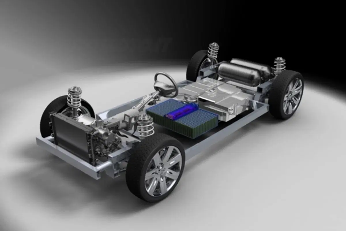 Chrysler ecoVoyager Concept (8)