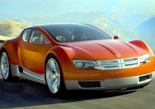 Dodge Zeo Concept