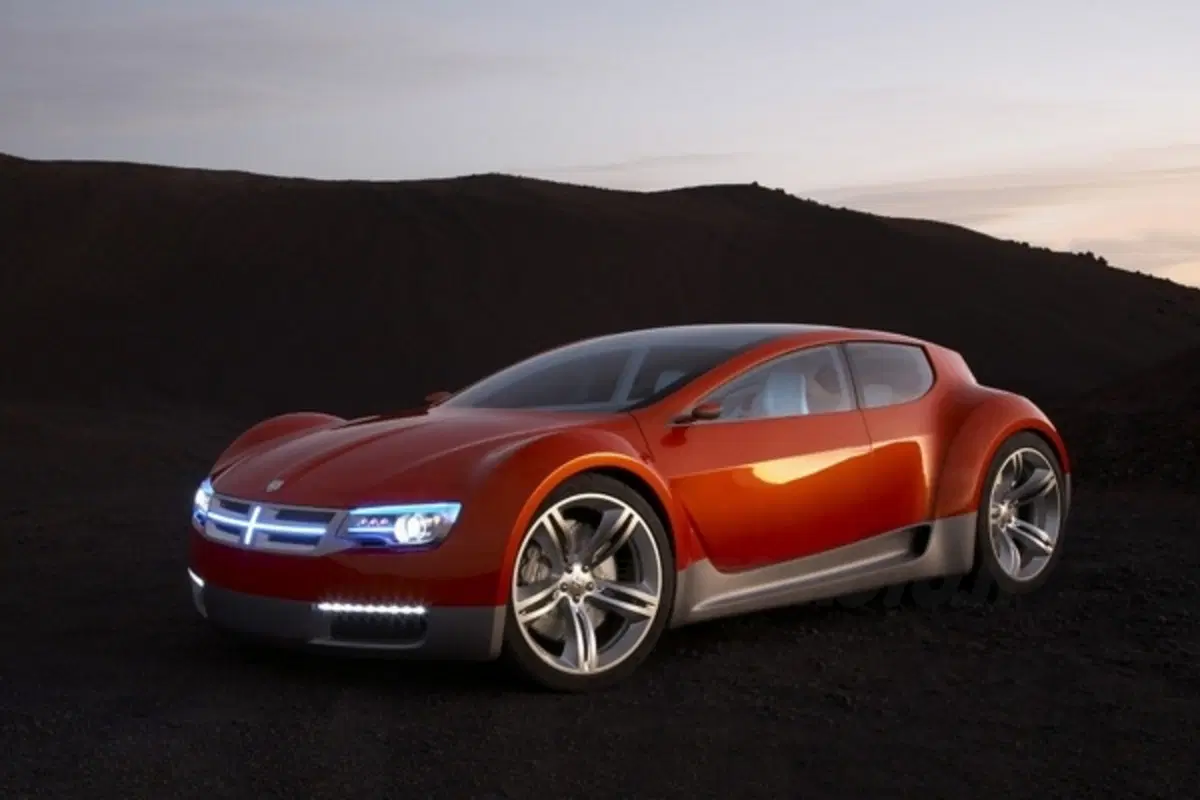 Dodge Zeo Concept (4)