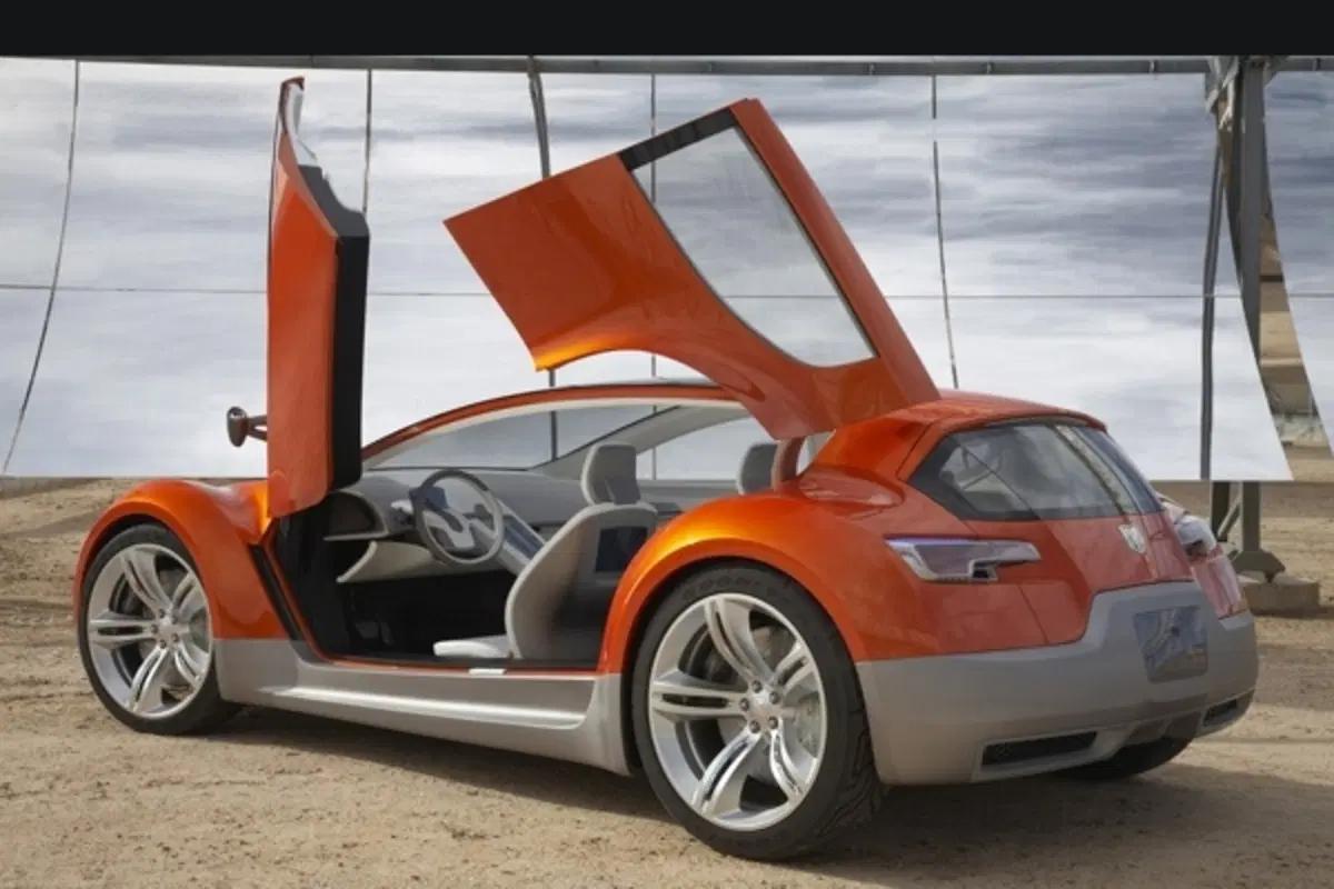 Dodge Zeo Concept (7)