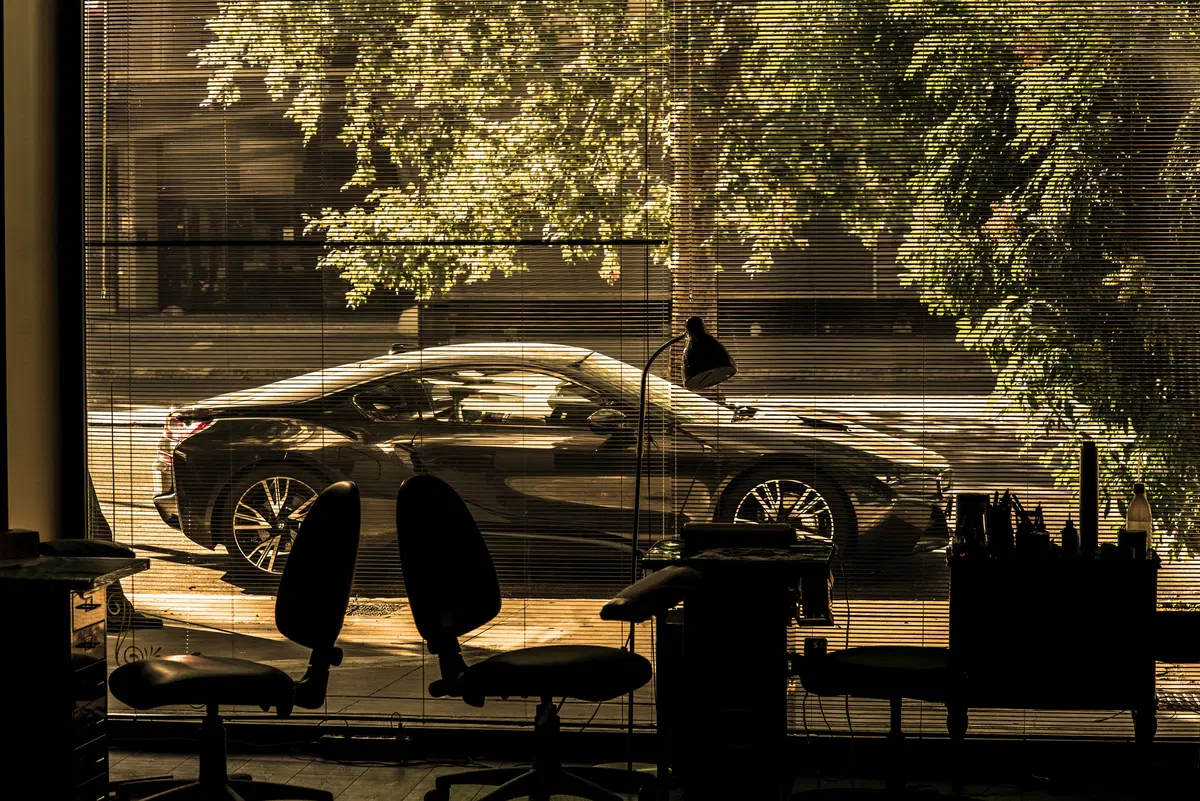 Hundred to go: arriva su Sky la serie tv marchiata BMW e Fox (19)