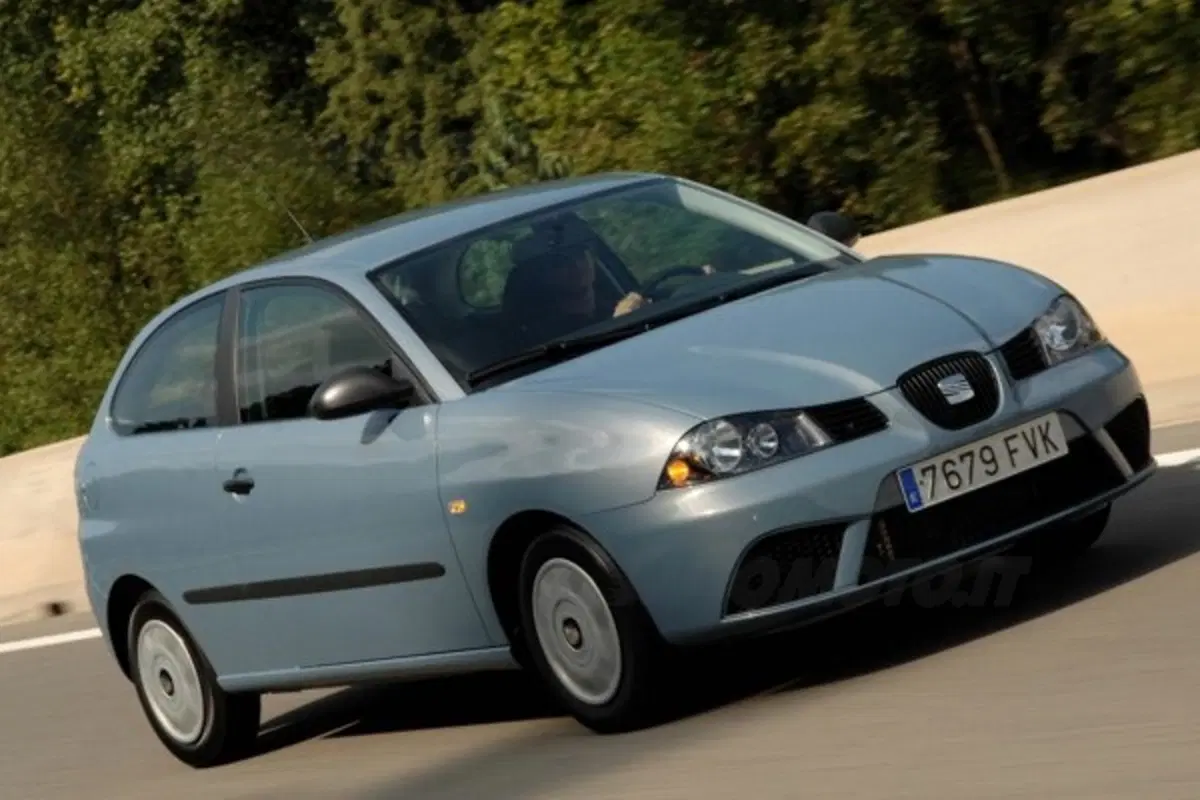 Seat Ibiza Ecomotive (3)