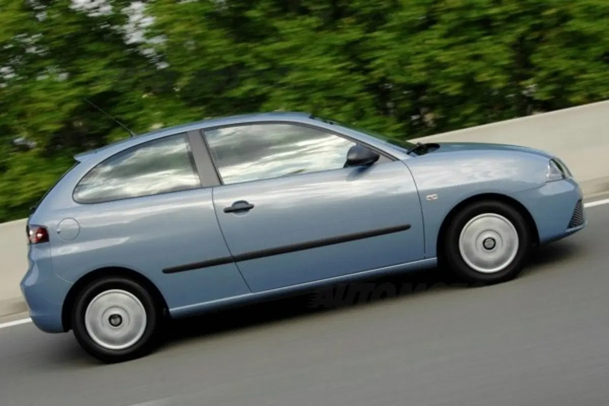 Seat Ibiza Ecomotive (6)