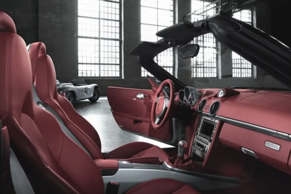 Porsche Boxster RS 60 Spyder (4)