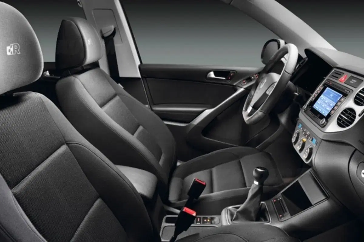 Volkswagen Tiguan R-Line (3)