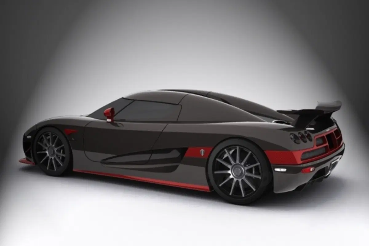 Koenigsegg CCXR (3)