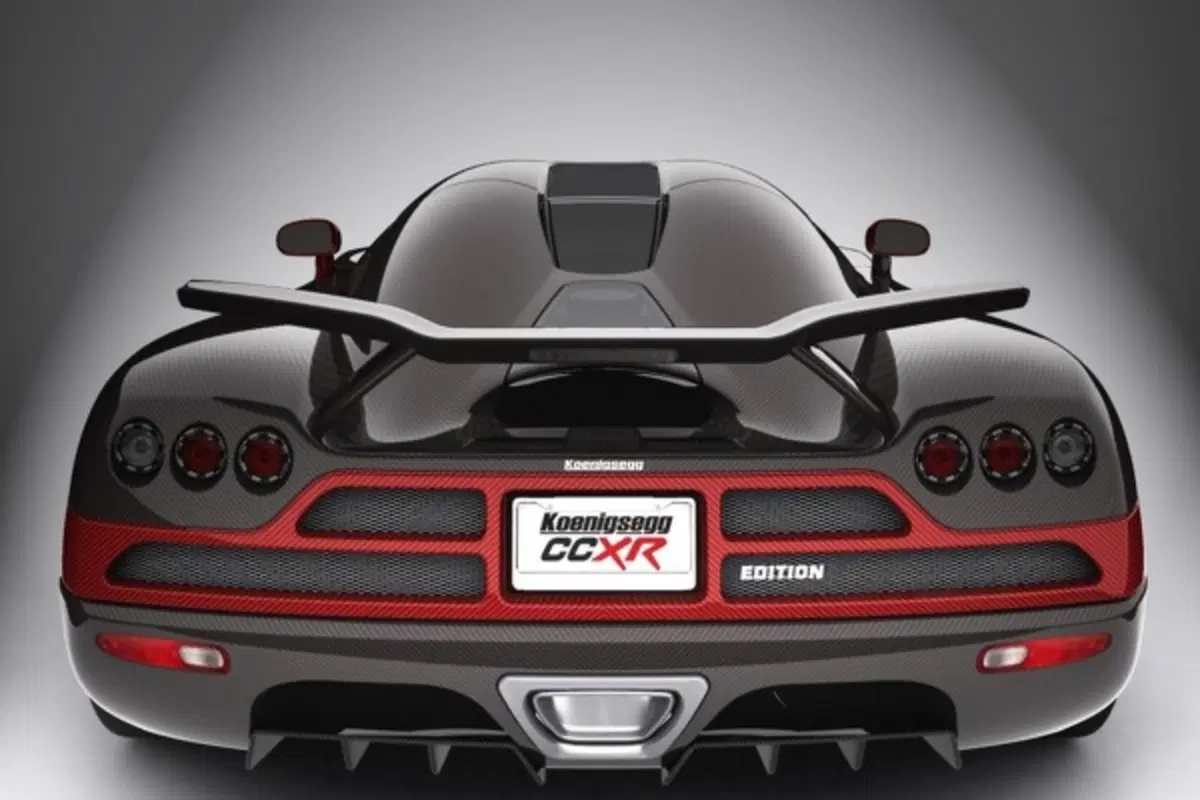 Koenigsegg CCXR (4)