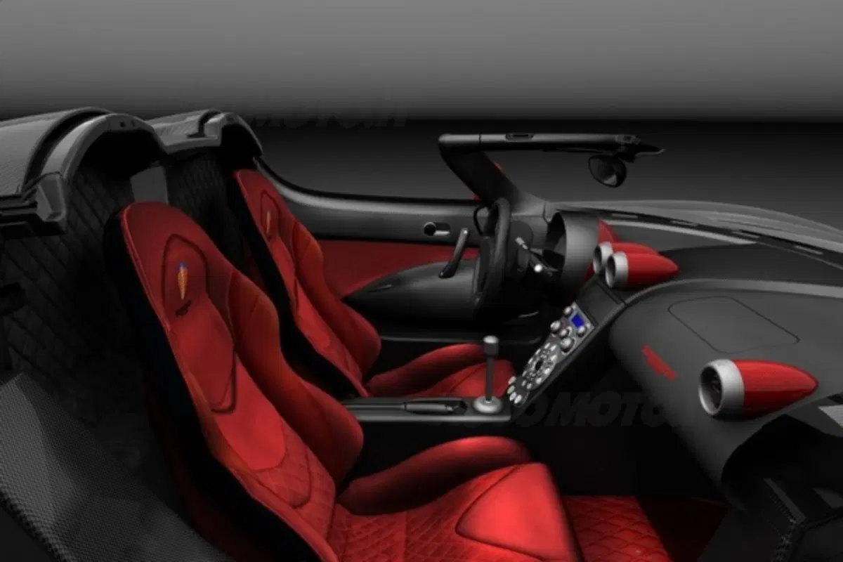 Koenigsegg CCXR (5)