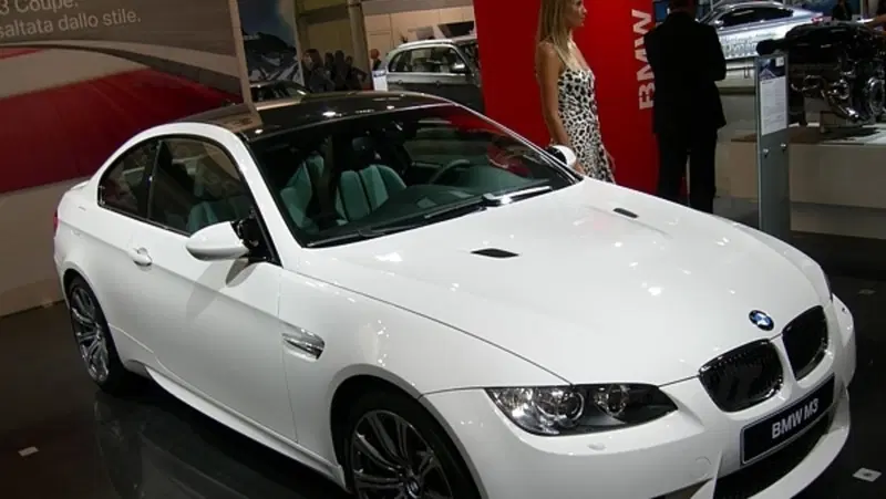 Motor Show 2007
