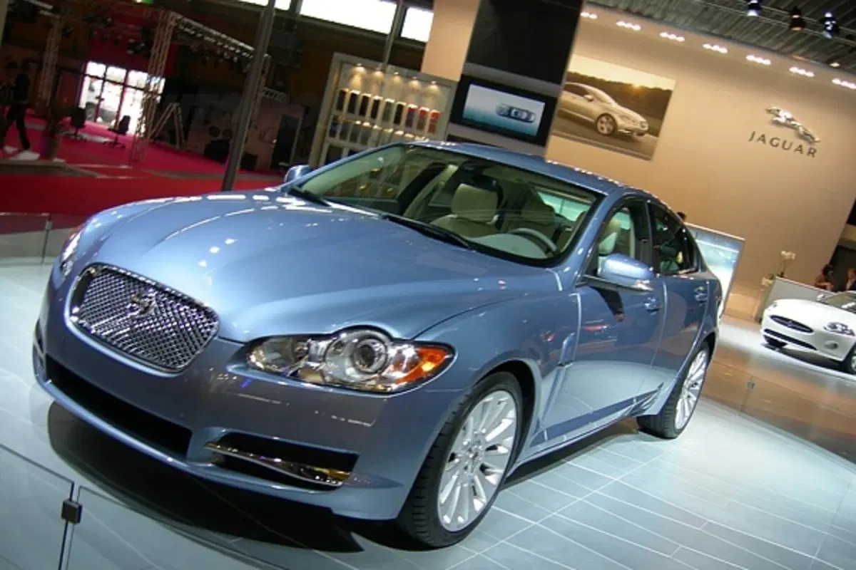 Motor Show 2007 (3)