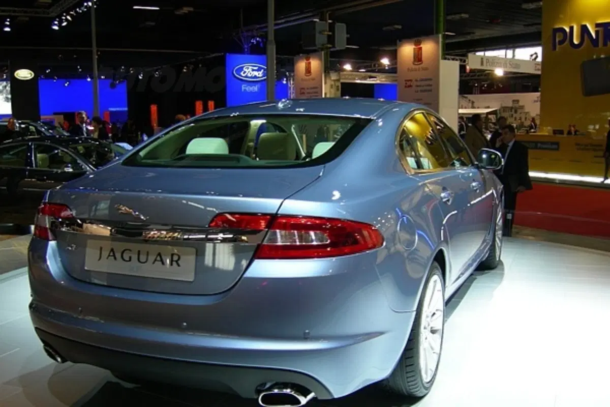 Motor Show 2007 (4)