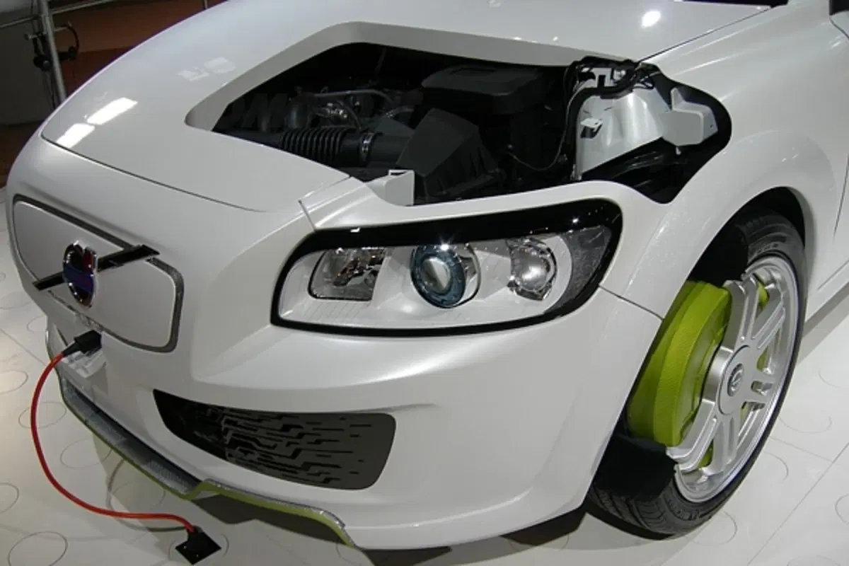 Motor Show 2007 (5)