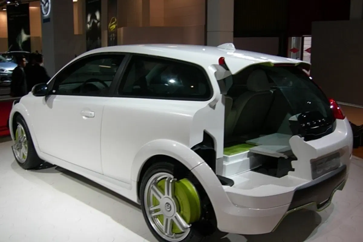 Motor Show 2007 (6)