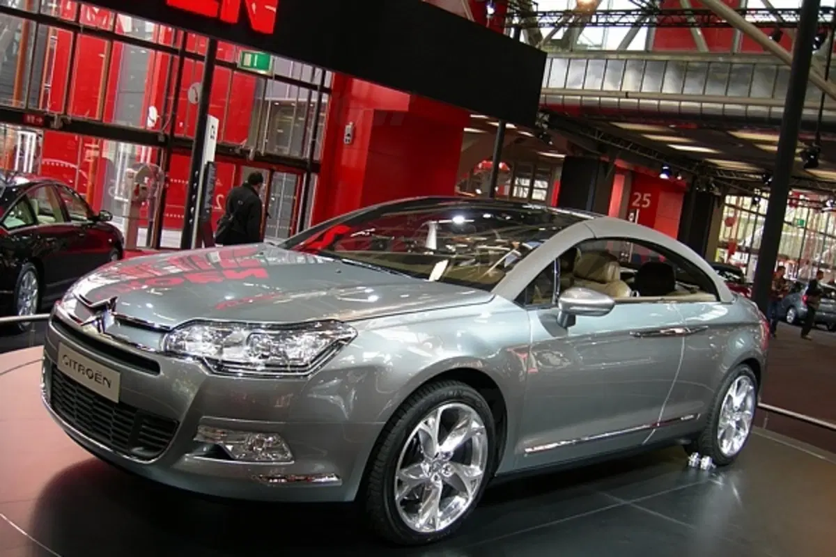 Motor Show 2007 (7)