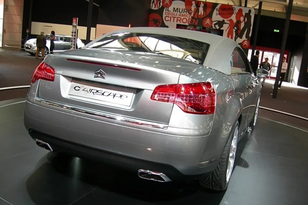 Motor Show 2007 (8)