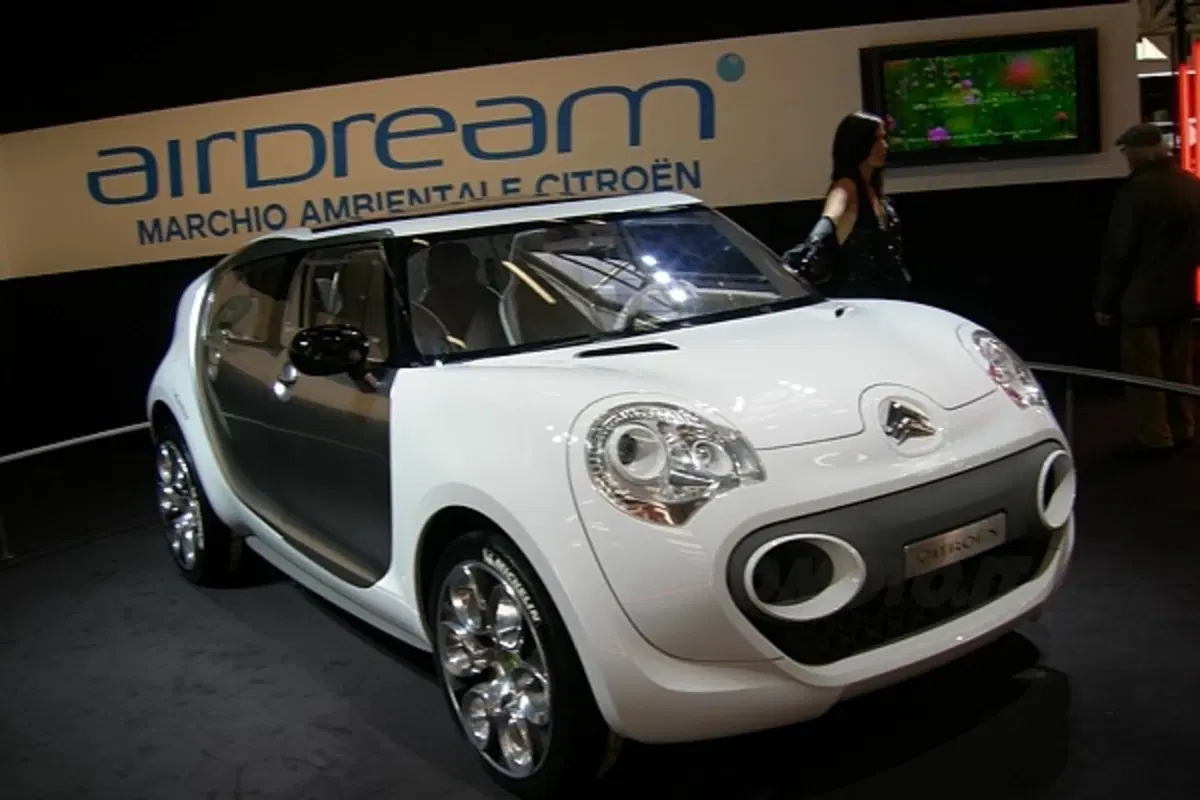 Motor Show 2007 (9)