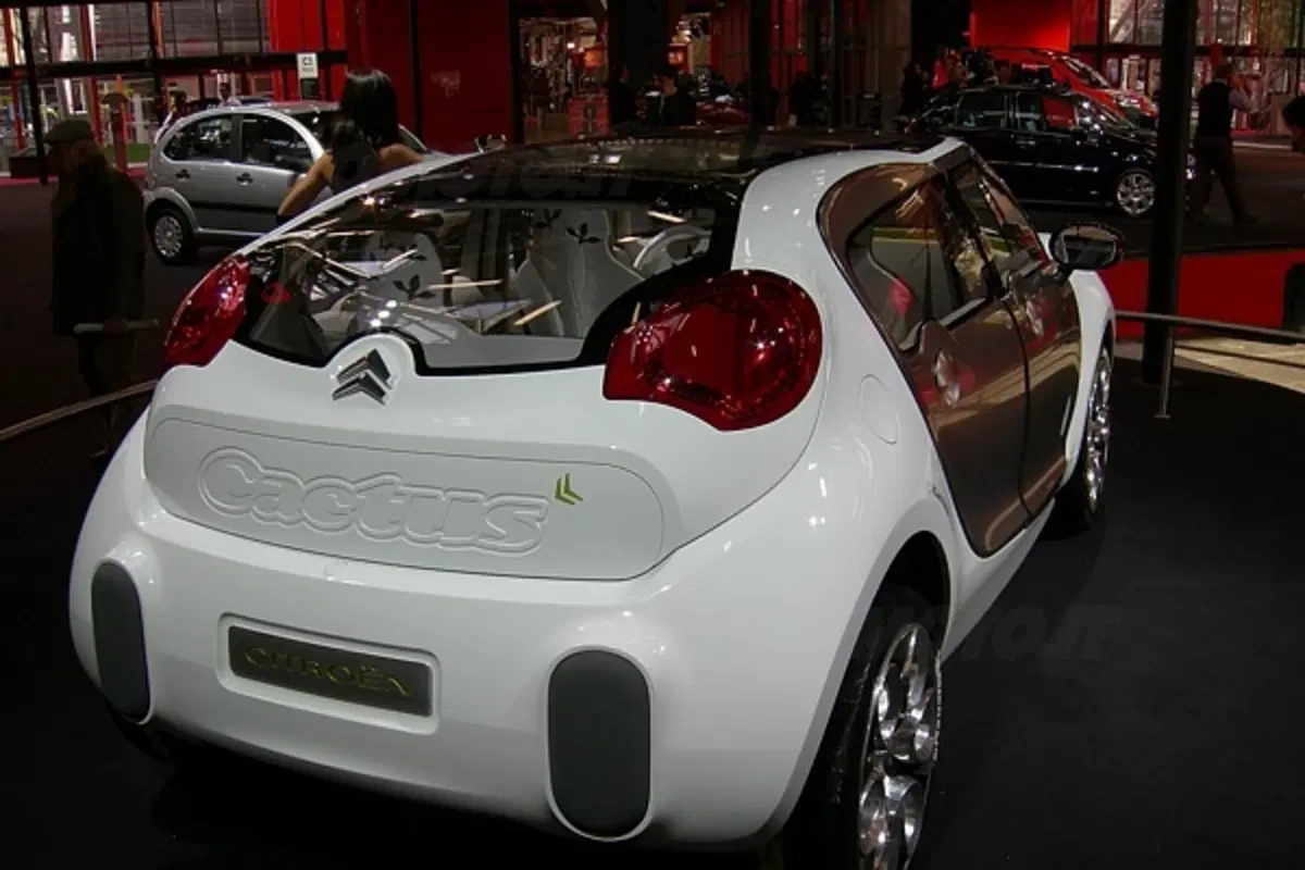Motor Show 2007 (10)