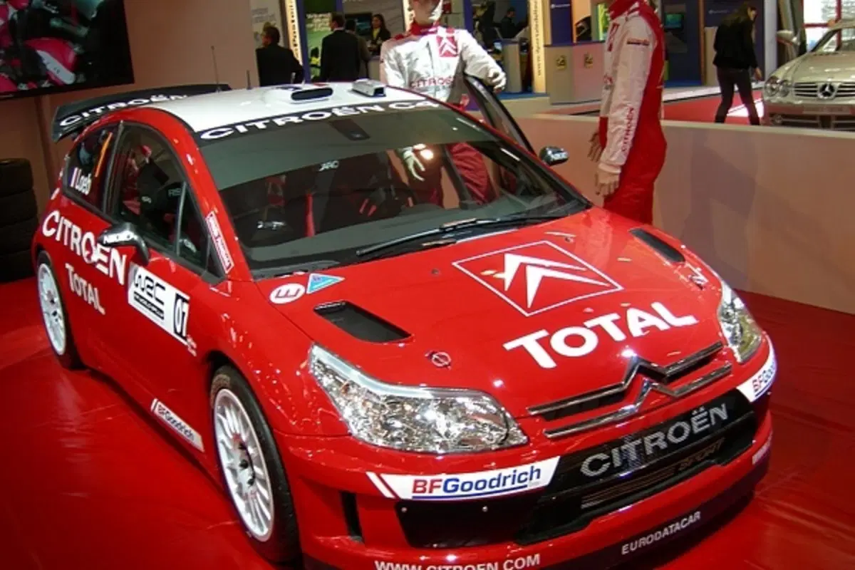 Motor Show 2007 (12)