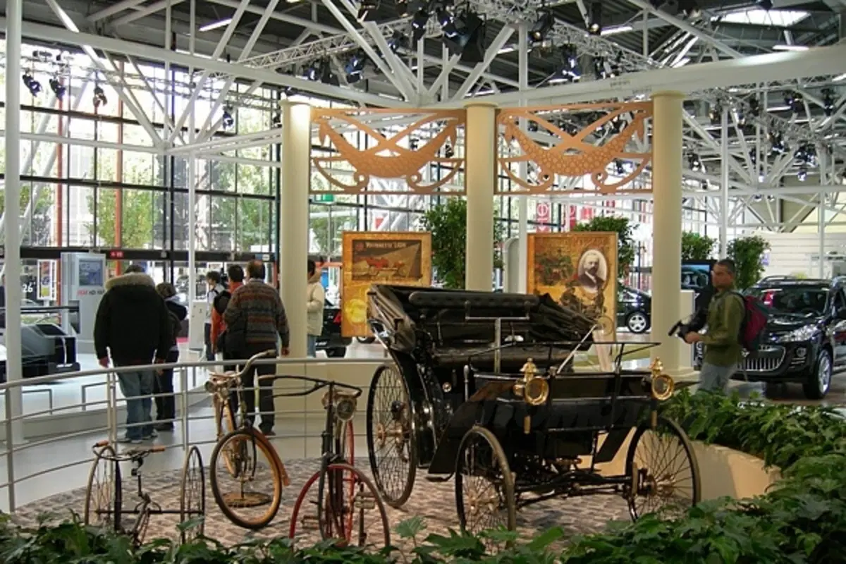 Motor Show 2007 (13)
