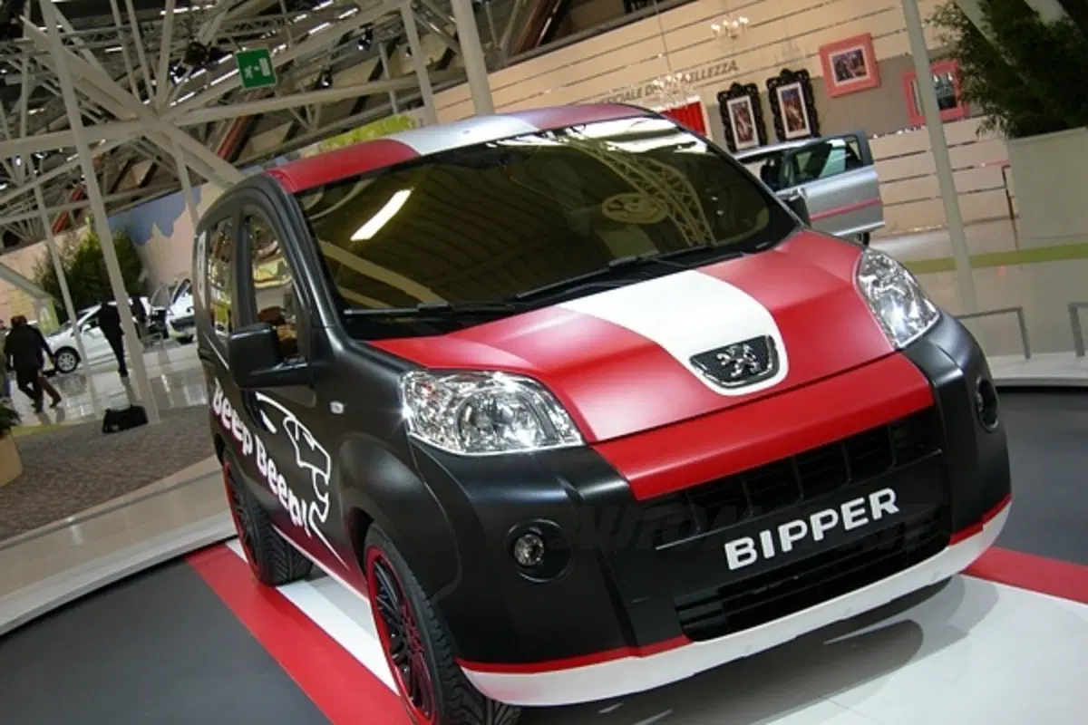 Motor Show 2007 (14)