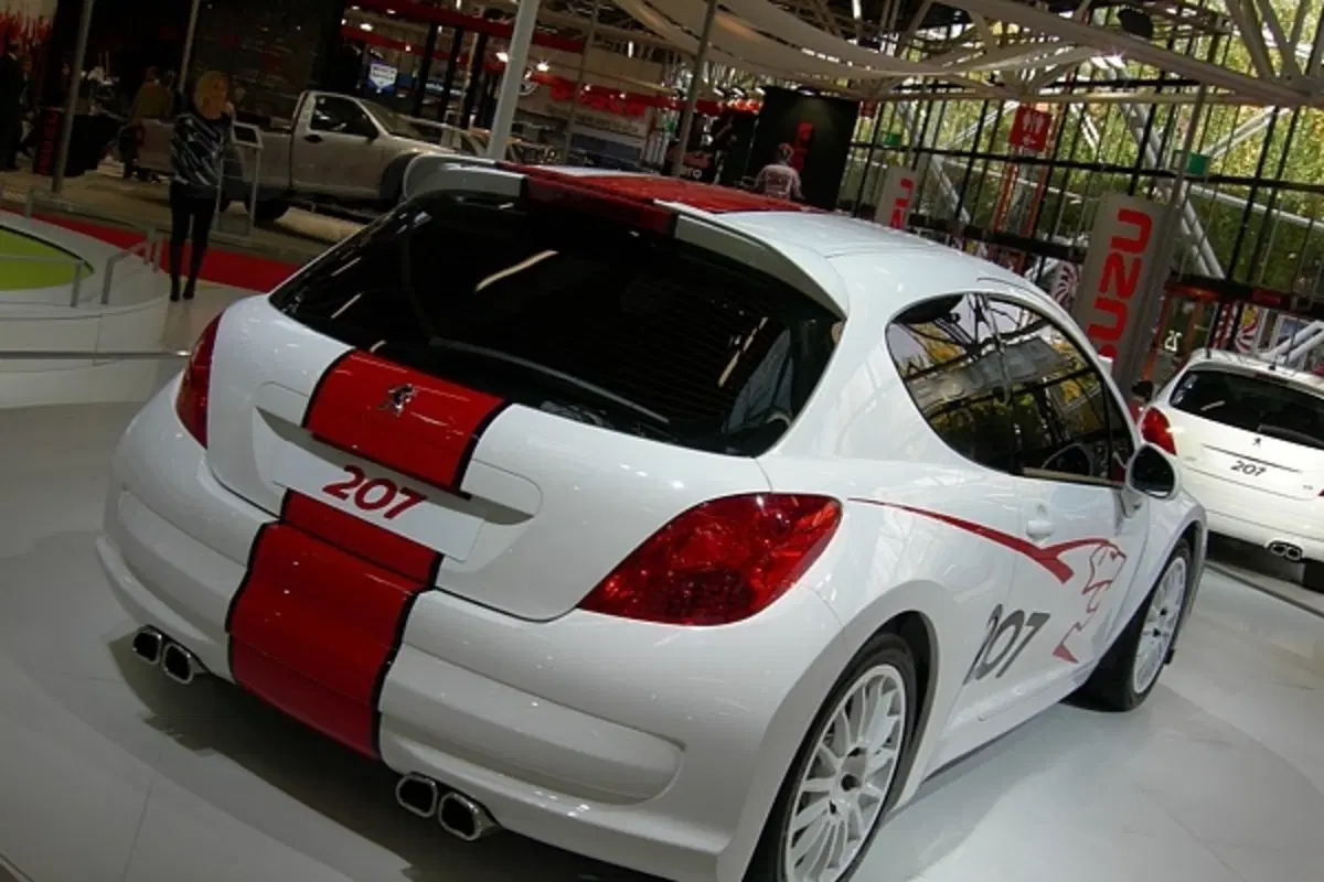 Motor Show 2007 (15)