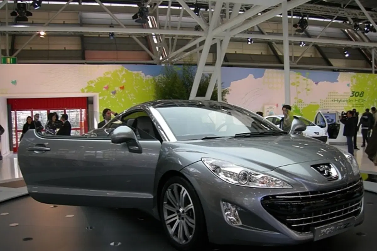 Motor Show 2007 (16)