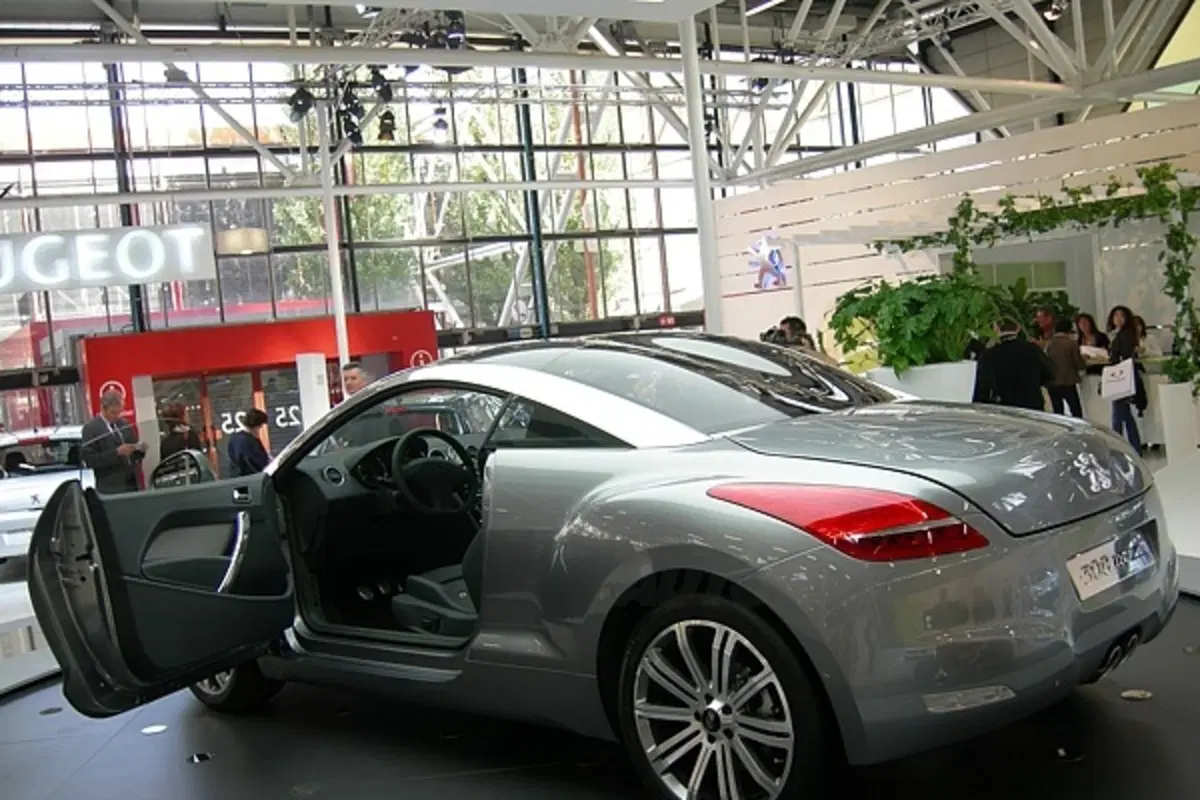 Motor Show 2007 (17)