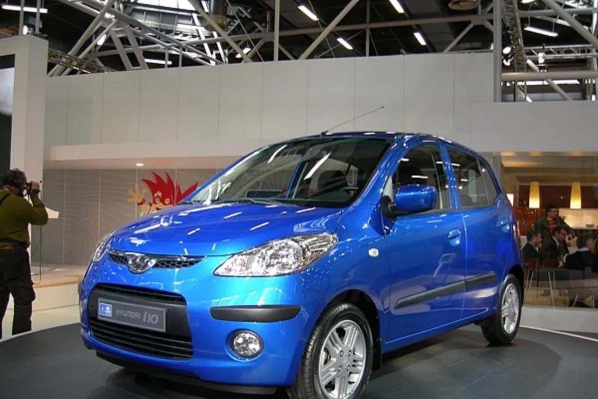 Motor Show 2007 (18)